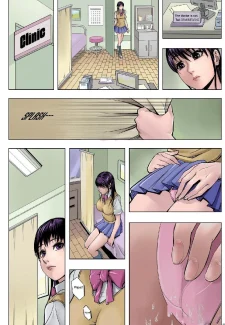 Anna 2 (Vivian) English Giant (4)