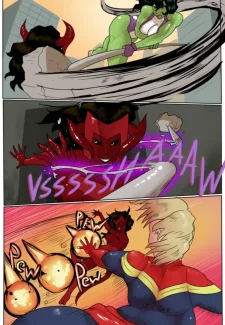 Curse of the Succubus (X-Men) (7)