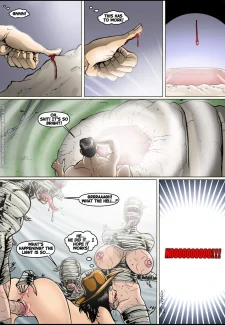 Damned 26 (2)