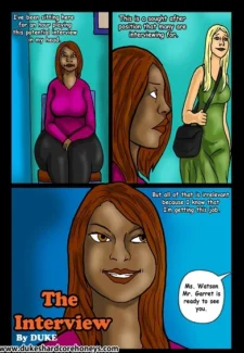 Duke Honey-The Interview1
