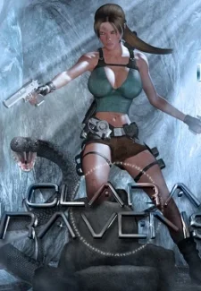 Epoch- Clara Ravens 3- In The Past