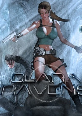 Clara Ravens 3- In The Past