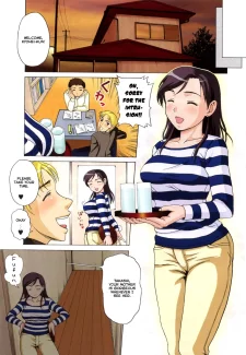 Even mama Can Wear- hentai (3)
