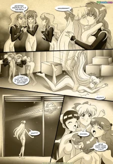 Friends Will Be Friends (14)
