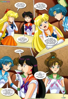 Friends Will Be Friends (15)