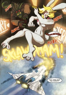 [Getta] The Sprawl (Ongoing) (18)