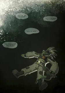 [Getta] The Sprawl (Ongoing) (24)
