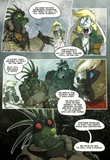 [Getta] The Sprawl (Ongoing) (31)