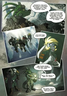 [Getta] The Sprawl (Ongoing) (32)