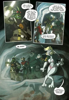 [Getta] The Sprawl (Ongoing) (33)