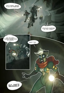 [Getta] The Sprawl (Ongoing) (34)