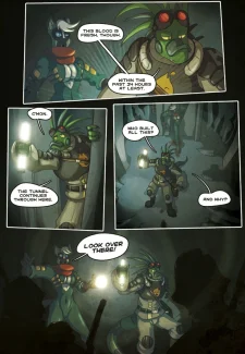 [Getta] The Sprawl (Ongoing) (36)