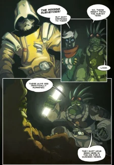[Getta] The Sprawl (Ongoing) (37)