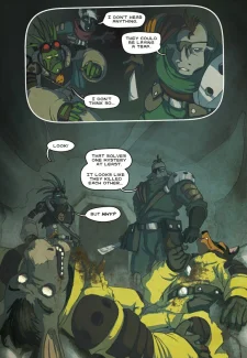 [Getta] The Sprawl (Ongoing) (39)