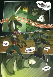 [Getta] The Sprawl (Ongoing) (43)