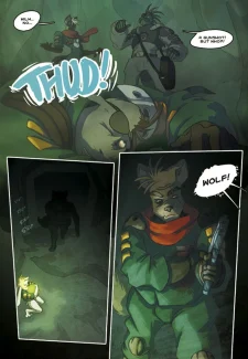 [Getta] The Sprawl (Ongoing) (45)