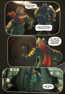 [Getta] The Sprawl (Ongoing) (48)