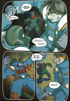 [Getta] The Sprawl (Ongoing) (49)