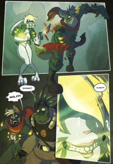 [Getta] The Sprawl (Ongoing) (52)