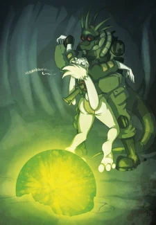 [Getta] The Sprawl (Ongoing) (57)