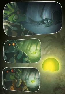 [Getta] The Sprawl (Ongoing) (59)
