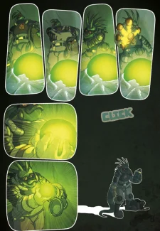 [Getta] The Sprawl (Ongoing) (60)