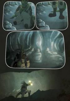 [Getta] The Sprawl (Ongoing) (61)