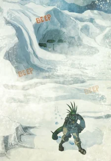 [Getta] The Sprawl (Ongoing) (63)