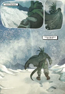 [Getta] The Sprawl (Ongoing) (65)