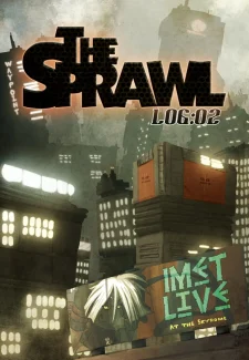 [Getta] The Sprawl (Ongoing) (66)