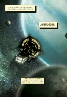 [Getta] The Sprawl (Ongoing) (67)