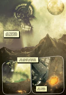 [Getta] The Sprawl (Ongoing) (69)