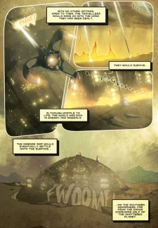 [Getta] The Sprawl (Ongoing) (70)