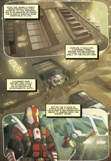 [Getta] The Sprawl (Ongoing) (71)