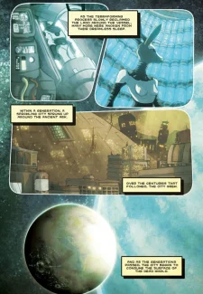 [Getta] The Sprawl (Ongoing) (72)