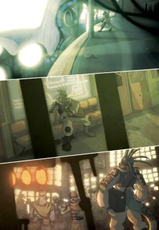 [Getta] The Sprawl (Ongoing) (75)
