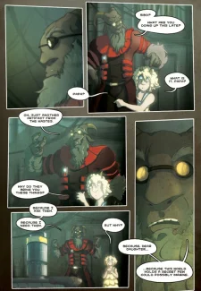 [Getta] The Sprawl (Ongoing) (77)