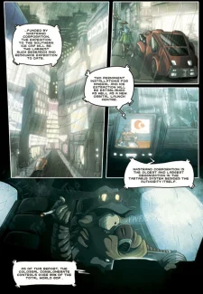 [Getta] The Sprawl (Ongoing) (80)