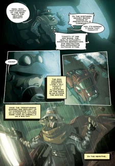 [Getta] The Sprawl (Ongoing) (81)