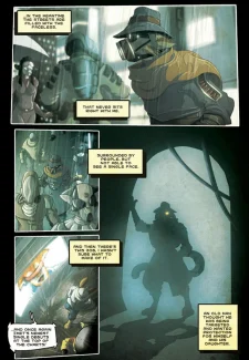 [Getta] The Sprawl (Ongoing) (82)