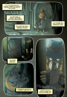 [Getta] The Sprawl (Ongoing) (83)