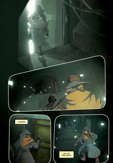 [Getta] The Sprawl (Ongoing) (84)