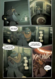 [Getta] The Sprawl (Ongoing) (85)