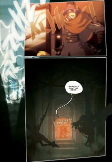 [Getta] The Sprawl (Ongoing) (86)
