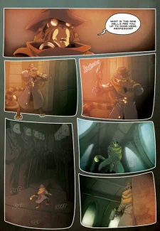 [Getta] The Sprawl (Ongoing) (87)