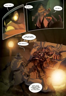 [Getta] The Sprawl (Ongoing) (88)