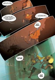 [Getta] The Sprawl (Ongoing) (89)