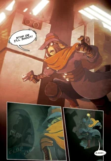 [Getta] The Sprawl (Ongoing) (90)