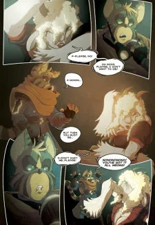 [Getta] The Sprawl (Ongoing) (92)