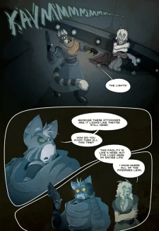 [Getta] The Sprawl (Ongoing) (95)